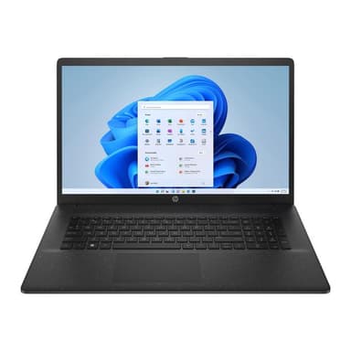 HP 17-cp2139ng 43,9cm (17,3") Ryzen 3 7320U 8GB 512GB W11