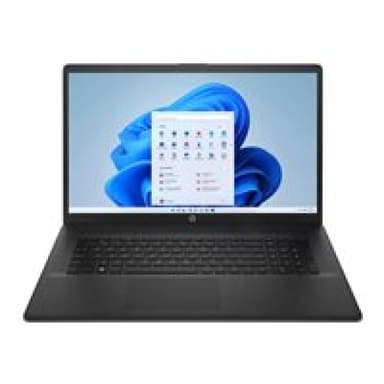 HP 17-cp2139ng 43,9cm (17,3") Ryzen 3 7320U 8GB 512GB W11
