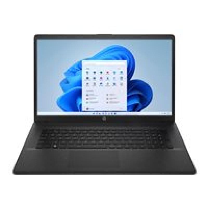 HP 17-cp2139ng 43,9cm (17,3") Ryzen 3 7320U 8GB 512GB W11