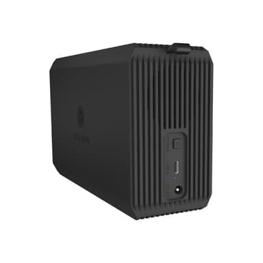 RAIDSONIC Raid System IcyBox für 2-Bay 2,5''/3,5'' SATA HDD/SSD