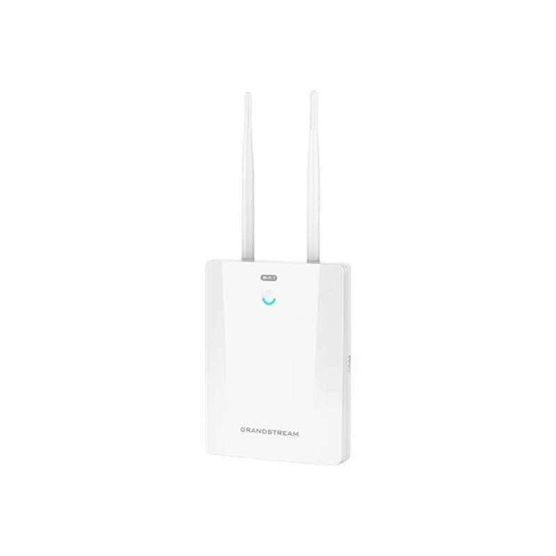 GRANDSTREAM GWN7670LR Wi-Fi 7 Outdoor Long-Range Dual-Band Access Point/Bridge