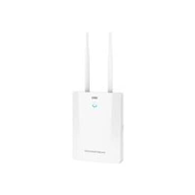 GRANDSTREAM GWN7670LR Wi-Fi 7 Outdoor Long-Range Dual-Band Access Point/Bridge