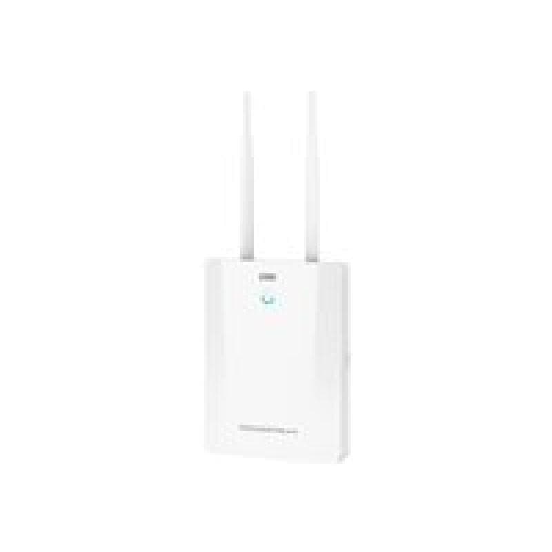 GRANDSTREAM GWN7670LR Wi-Fi 7 Outdoor Long-Range Dual-Band Access Point/Bridge