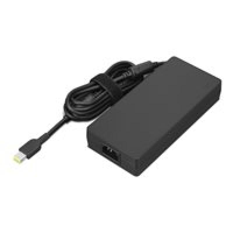 LENOVO ThinkStation Slim 330W AC Adapter (Slim tip)-EU