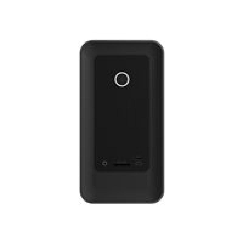 ZOTAC ZBOX-EU27506TC-BE- Barebone - Mini-PC