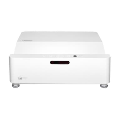OPTOMA ZW410UST Ultrakurzdistanz Laser Beamer 4.000 ANSI Lumen