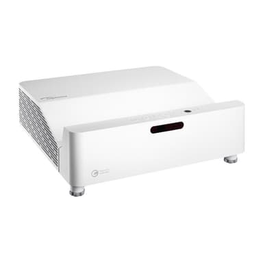 OPTOMA ZW410UST Ultrakurzdistanz Laser Beamer 4.000 ANSI Lumen