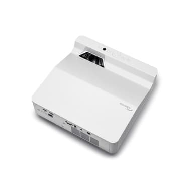 OPTOMA ZW410UST Ultrakurzdistanz Laser Beamer 4.000 ANSI Lumen