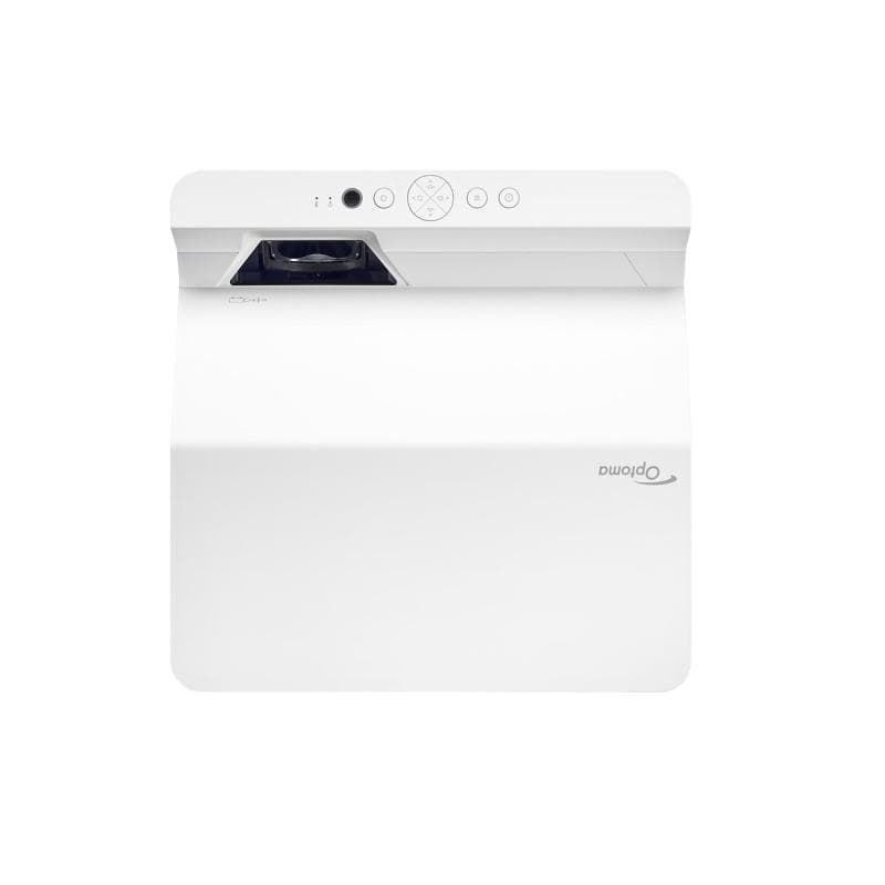 OPTOMA ZW410UST Ultrakurzdistanz Laser Beamer 4.000 ANSI Lumen