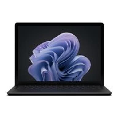 MICROSOFT Surface Laptop6 Eng. 34,3cm (13,5″) Ultra 5 135H 16GB 256GB W11P