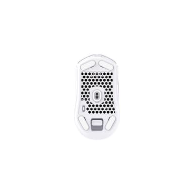 HP HyperX Pulsefire Haste 2 Mini Wireless White Gaming Mouse