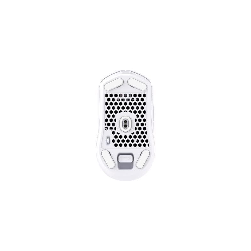 HP HyperX Pulsefire Haste 2 Mini Wireless White Gaming Mouse