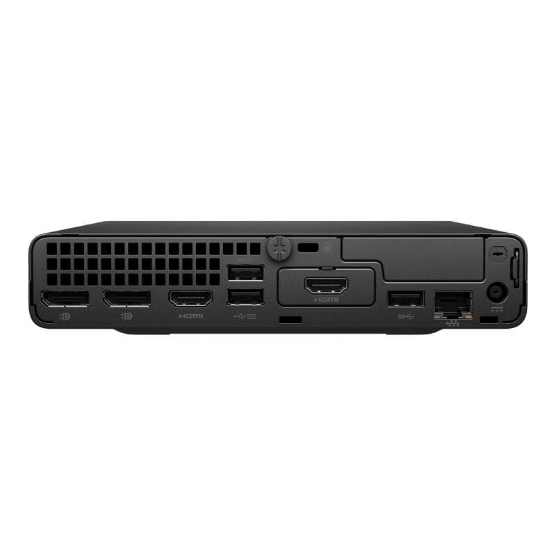HP Pro Mini 400 G9 i7-13700T 32GB 512GB W11P