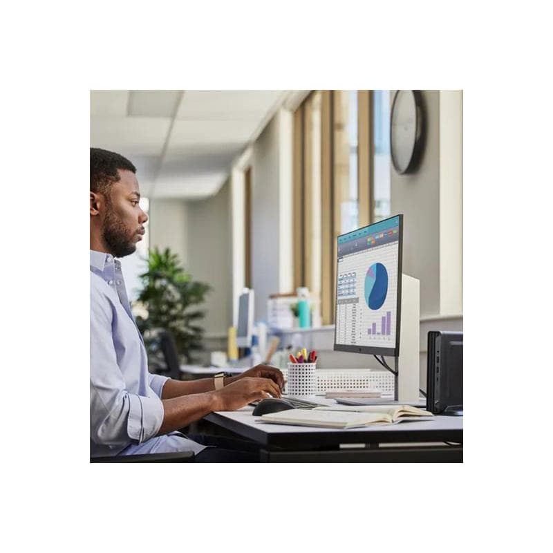 HP Pro Mini 400 G9 i7-13700T 32GB 512GB W11P