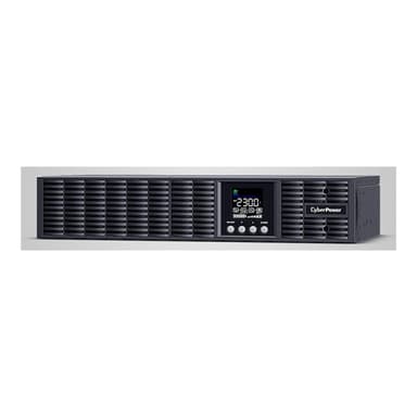 CYBERPOWER USV OLS1000ERT2UA-B 19″ 900W Online