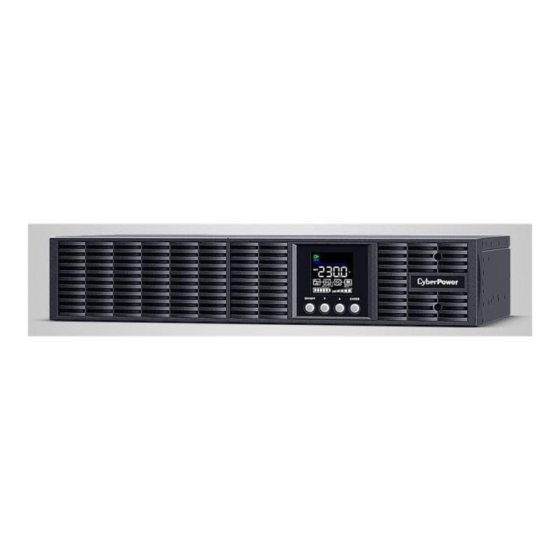CYBERPOWER USV OLS1000ERT2UA-B 19″ 900W Online