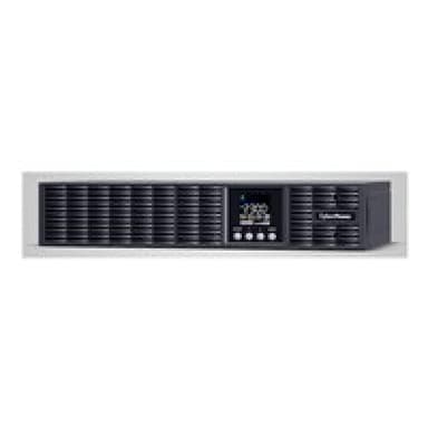 CYBERPOWER USV OLS1000ERT2UA-B 19″ 900W Online