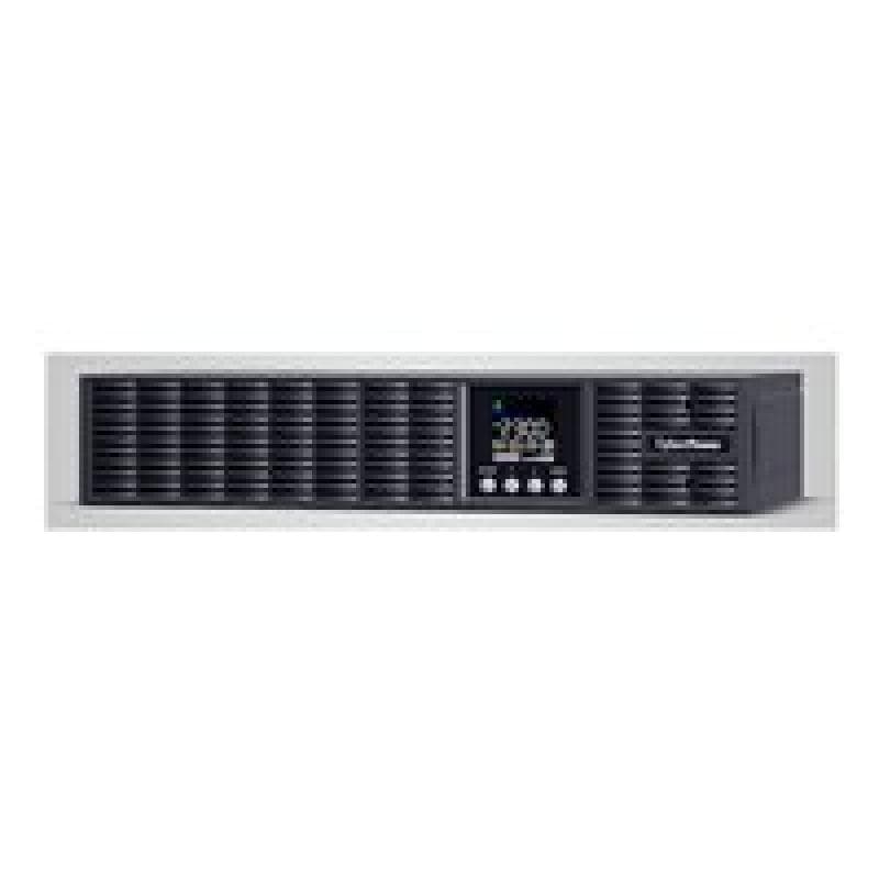 CYBERPOWER USV OLS1000ERT2UA-B 19″ 900W Online