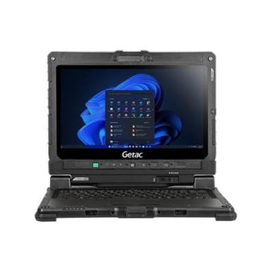 GETAC K120G3 31,75cm (12,5″) i5-1335U 16GB 256GB W11P