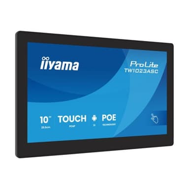 IIYAMA TW1023ASC-B3P 25,5cm (10,1″)