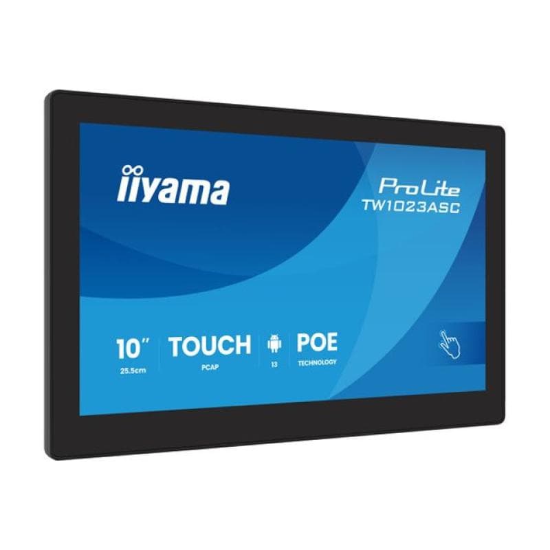 IIYAMA TW1023ASC-B3P 25,5cm (10,1″)