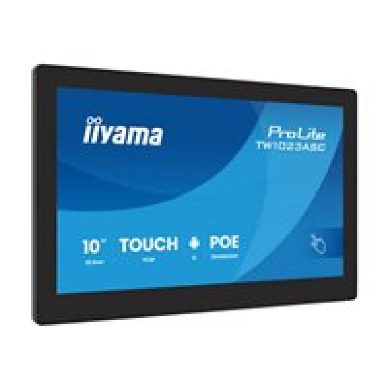 IIYAMA TW1023ASC-B3P 25,5cm (10,1″)