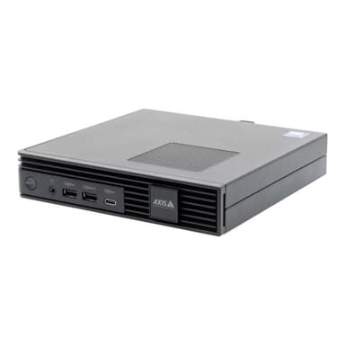 AXIS S9301 Mk II