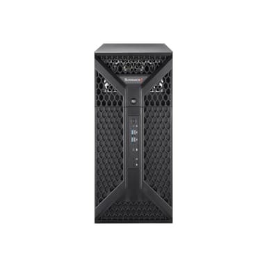 SUPERMICRO Barebone SuperServer Midi-Tower Single Sockel 1700 SYS-531A-IL