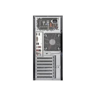 SUPERMICRO Barebone SuperServer Midi-Tower Single Sockel 1700 SYS-531A-IL