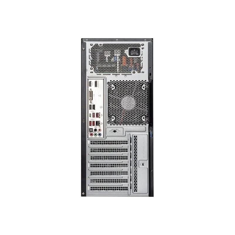 SUPERMICRO Barebone SuperServer Midi-Tower Single Sockel 1700 SYS-531A-IL