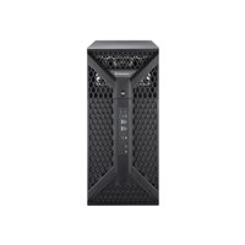 SUPERMICRO Barebone SuperServer Midi-Tower Single Sockel 1700 SYS-531A-IL