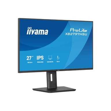 IIYAMA XB2797HSU-B1 68,6cm (27″)