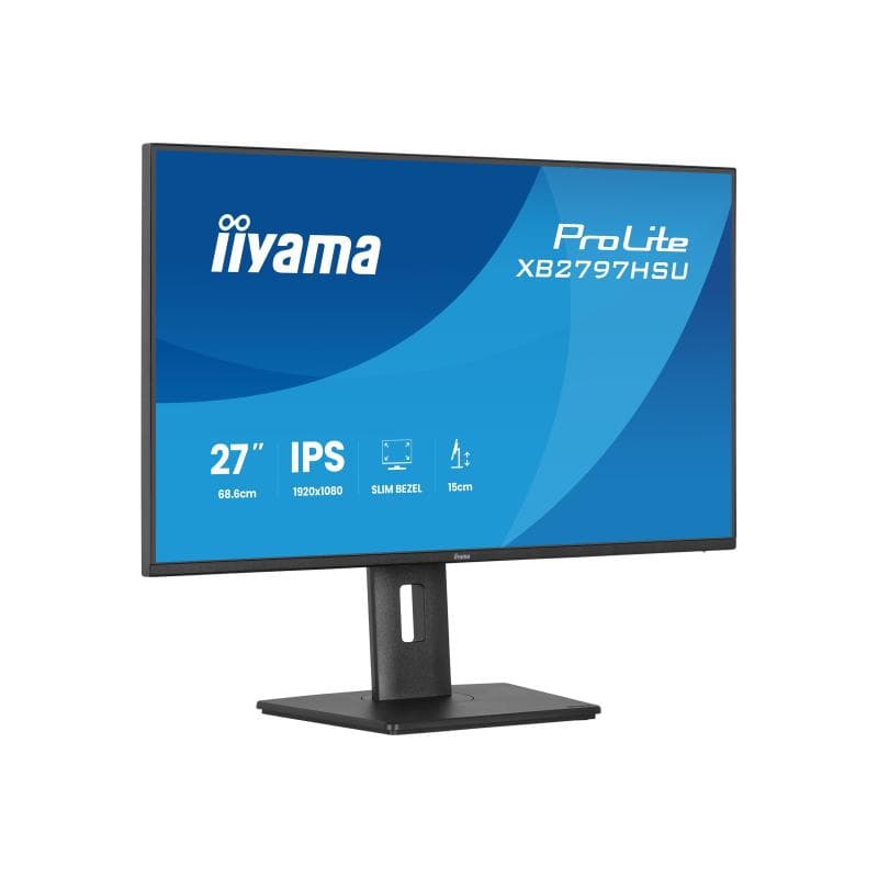 IIYAMA XB2797HSU-B1 68,6cm (27″)