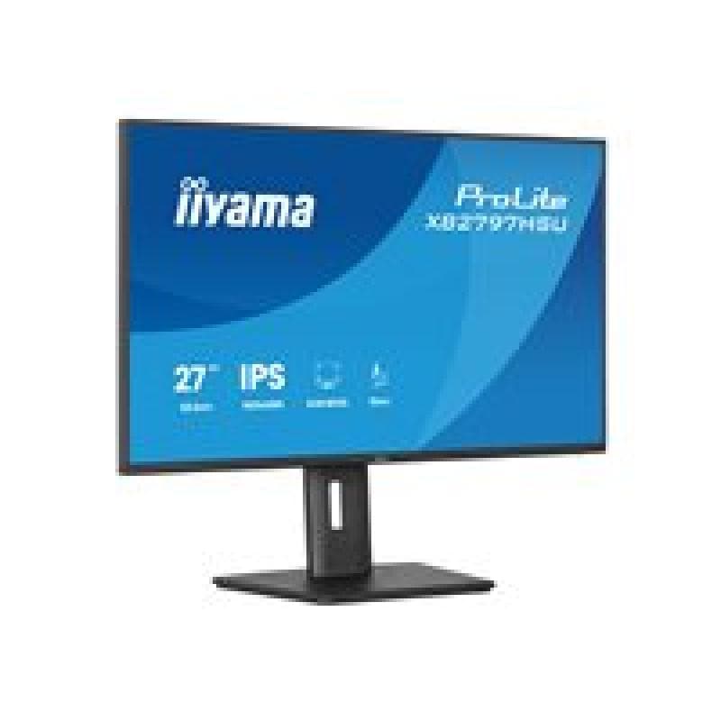 IIYAMA XB2797HSU-B1 68,6cm (27″)