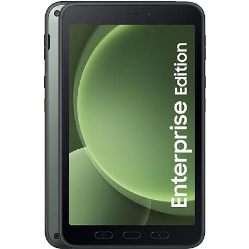 SAMSUNG Galaxy Tab Active5 Pro X356 25,6cm (10,1″) Snapdragon 7s Gen 3 6GB 128GB Android