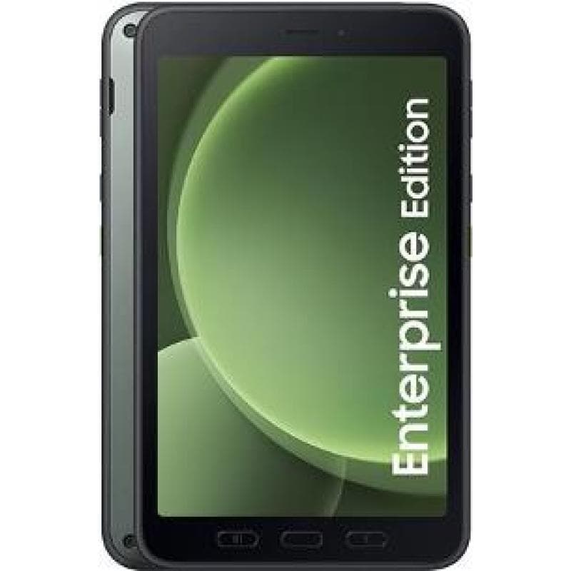 SAMSUNG Galaxy Tab Active5 Pro X356 25,6cm (10,1″) Snapdragon 7s Gen 3 6GB 128GB Android