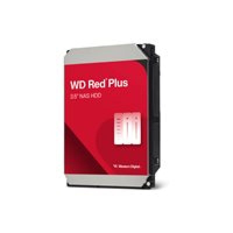 WESTERN DIGITAL WD Red Plus 4TB