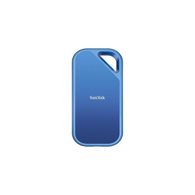 SANDISK Creator Pro Portable SSD 4TB