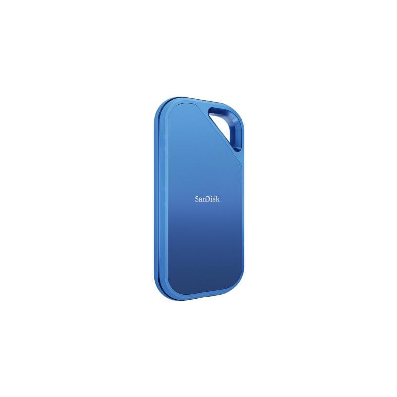 SANDISK Creator Pro Portable SSD 4TB
