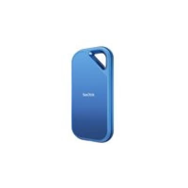 SANDISK Creator Pro Portable SSD 4TB