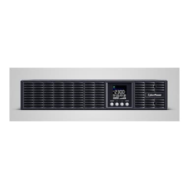CYBERPOWER USV OLS1500ERT2UA-N 19″ 1350W