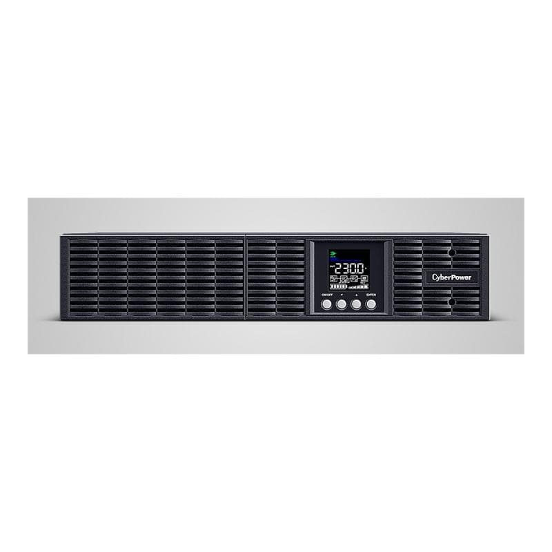 CYBERPOWER USV OLS1500ERT2UA-N 19″ 1350W