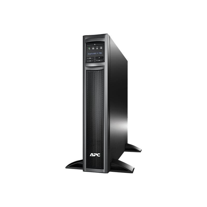 APC SmartUPS 750 Rack / Tower 2 HE