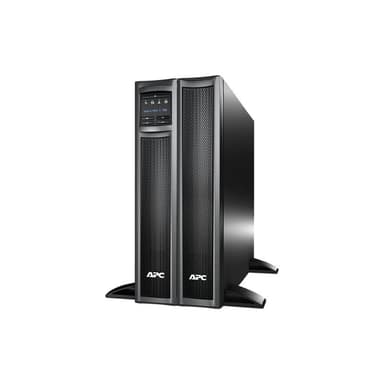 APC SmartUPS 750 Rack / Tower 2 HE