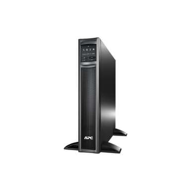 APC SmartUPS 1000  Rack / Tower 2 HE