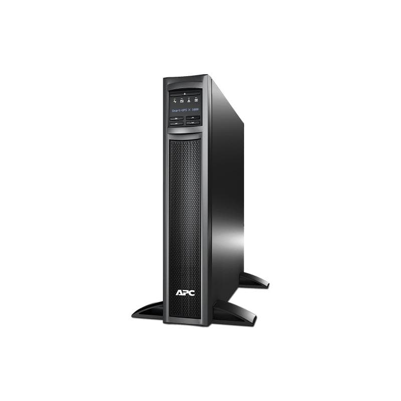 APC SmartUPS 1000  Rack / Tower 2 HE
