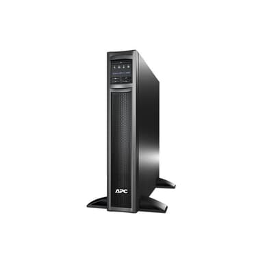APC SmartUPS 1000  Rack / Tower 2 HE