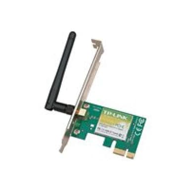TP-LINK TL-WN781ND 150MBPS WRLS PCI-E
