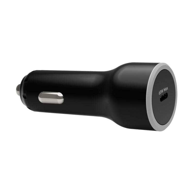 DBRAMANTE re-charge - Auto-Netzteil - 65 Watt (24 pin USB-C)