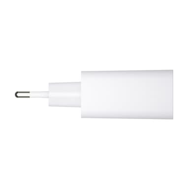 DBRAMANTE re-charge - Netzteil - 45 Watt - Apple 2.4A - PD/PPS